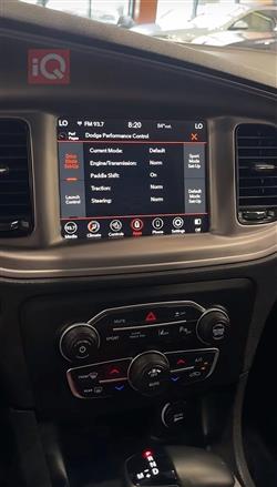 دودج تشارجر